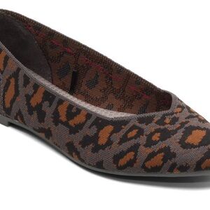 SKECHERS Air cooled “Cleo” size 7.5 stretch fit worn once